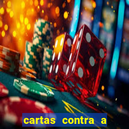 cartas contra a humanidade pdf